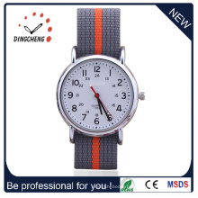 Assista Atacado Alta Frade Nylon Belt, Business Casual Assista (DC-780)